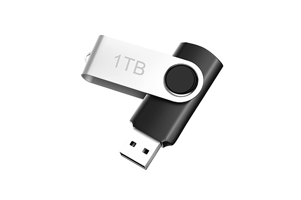How to start up your Mac from a bootable USB thumb drive